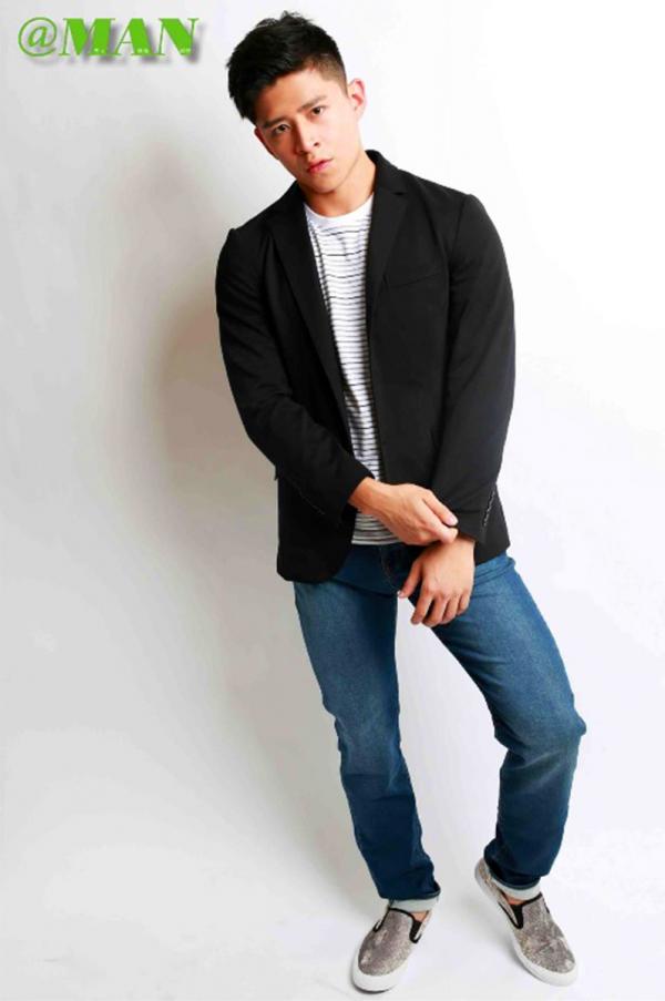 @Man-14-深夜名堂-Wilson